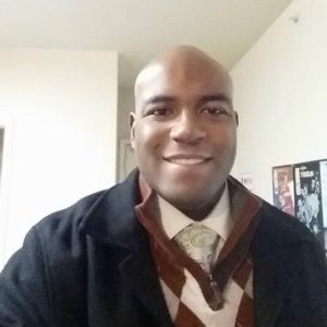 Meet your Posher, Damien